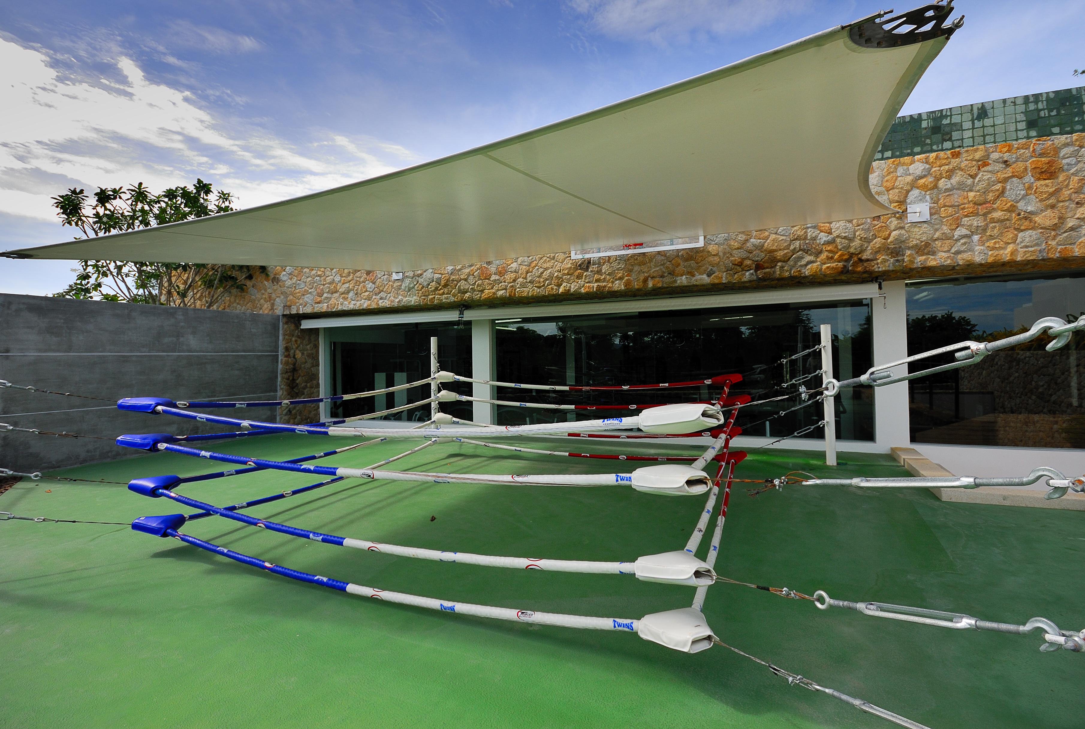 Samujana - Four Bedroom Pool Villa - Villa 8 Koh Samui Dış mekan fotoğraf